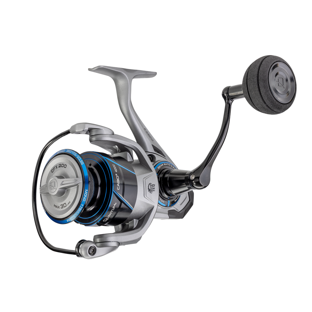 CABO SPINNING REEL