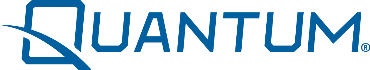 Blue Quantum Logo